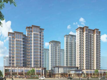 <b>明悦豪庭3</b>