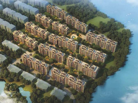 <b>三盛湖畔4</b>